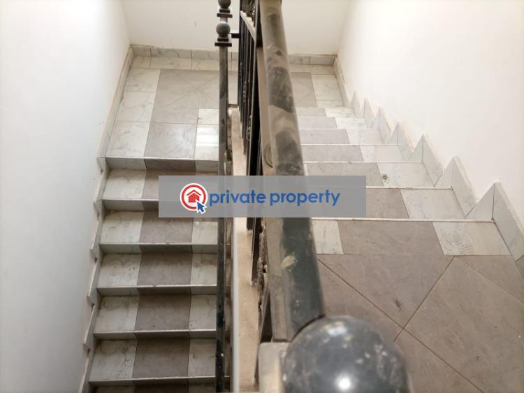 4 bedroom Townhouse For Sale &nbsp;ruiru Ruiru Kiambu - 4