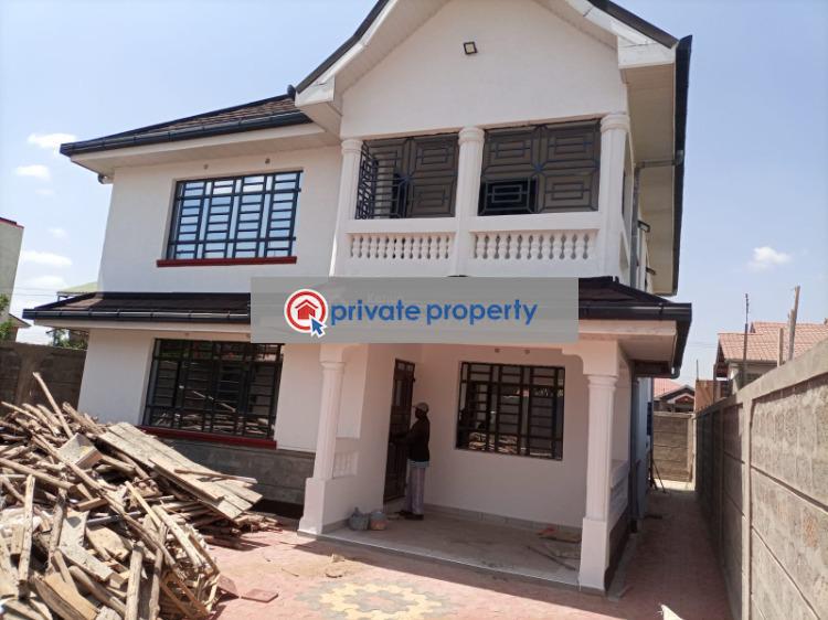 4 bedroom Townhouse For Sale &nbsp;ruiru Ruiru Kiambu - 1