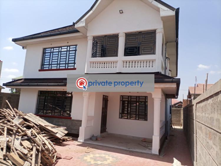 4 bedroom Townhouse For Sale &nbsp;ruiru Ruiru Kiambu - 6