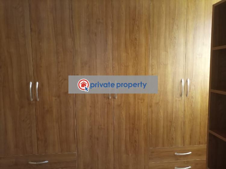 4 bedroom Townhouse For Sale &nbsp;ruiru Kiambu Ruiru  - 4