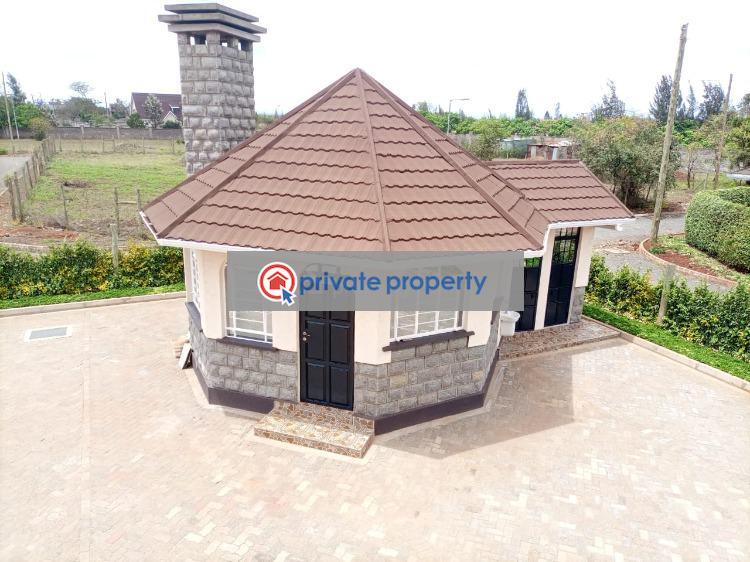 4 bedroom Townhouse For Sale &nbsp;ruiru Ruiru Kiambu - 8