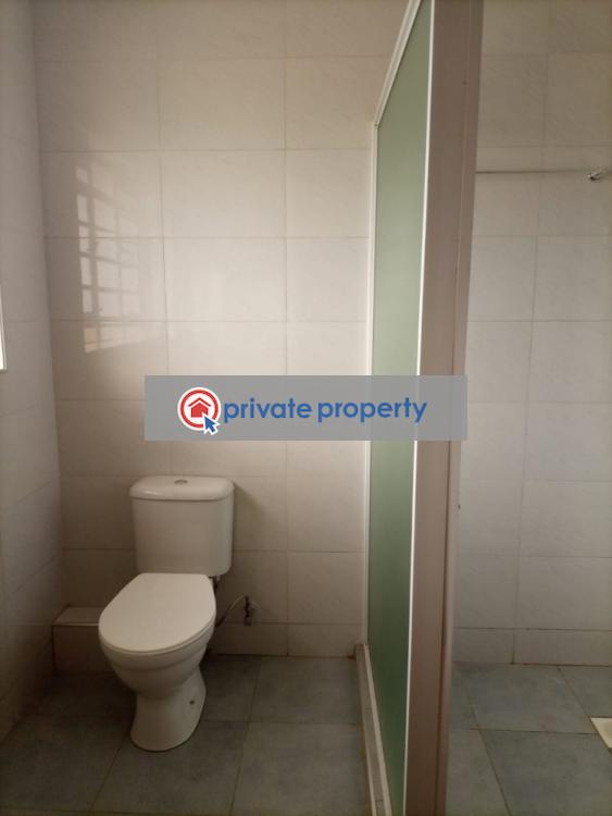 4 bedroom Townhouse For Sale &nbsp;ruiru Kiambu Ruiru  - 3