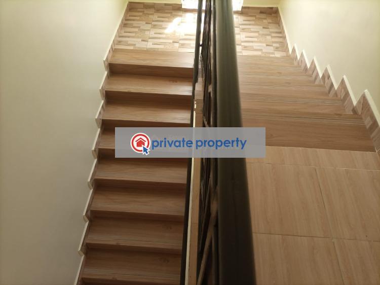 4 bedroom Townhouse For Sale  ruiru Ruiru Kiambu - 6