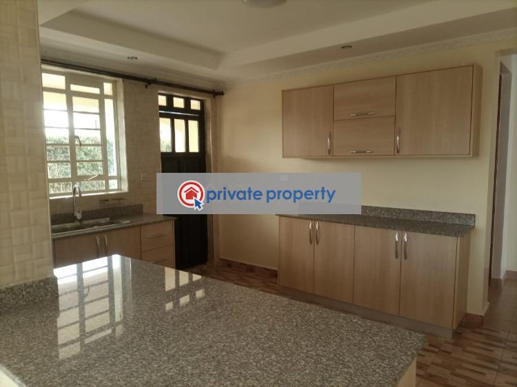 4 bedroom Townhouse For Sale &nbsp;ruiru Ruiru Kiambu - 2