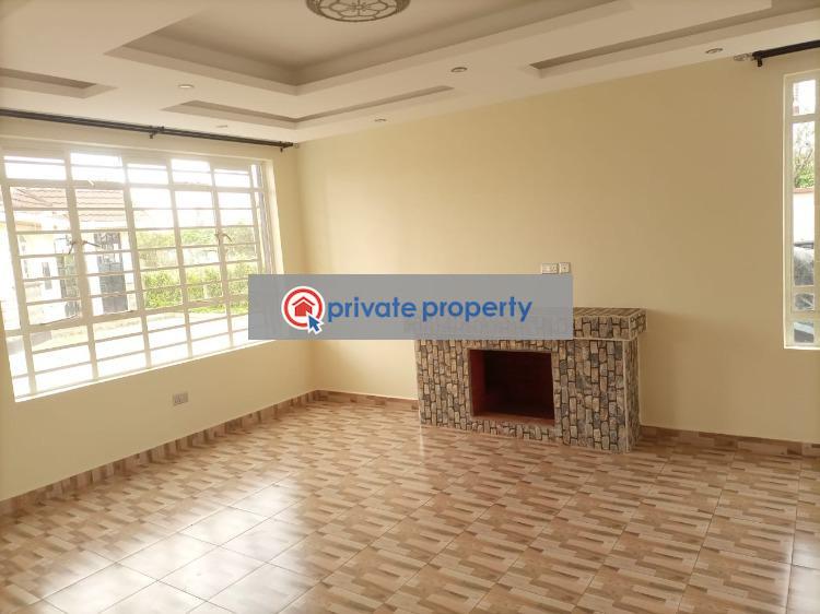 4 bedroom Townhouse For Sale &nbsp;ruiru Ruiru Kiambu - 1