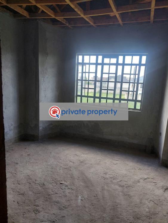 4 bedroom Townhouse For Sale &nbsp;kamakis Ruiru Kiambu - 2