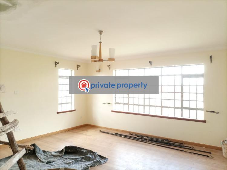 4 bedroom Townhouse For Sale &nbsp;ruiru Ruiru Kiambu - 11