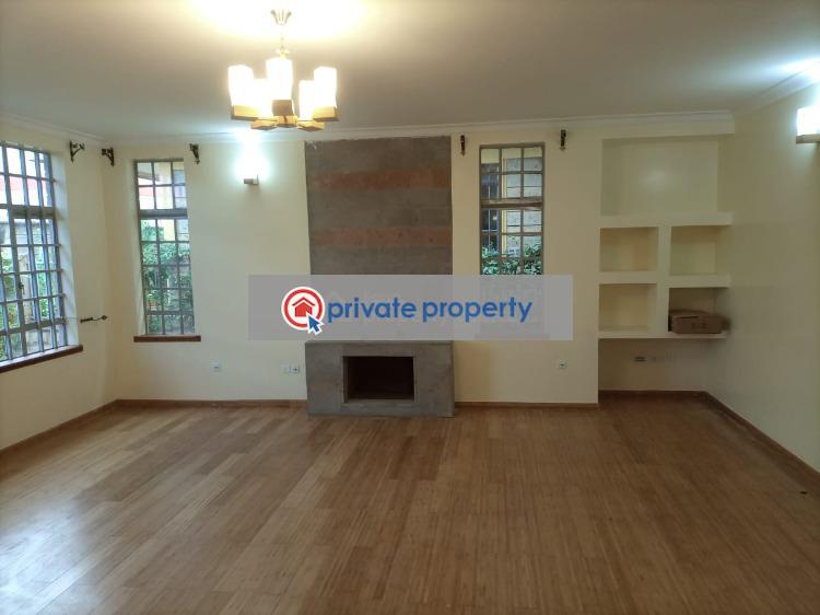 4 bedroom Townhouse For Sale &nbsp;ruiru Ruiru Kiambu - 14