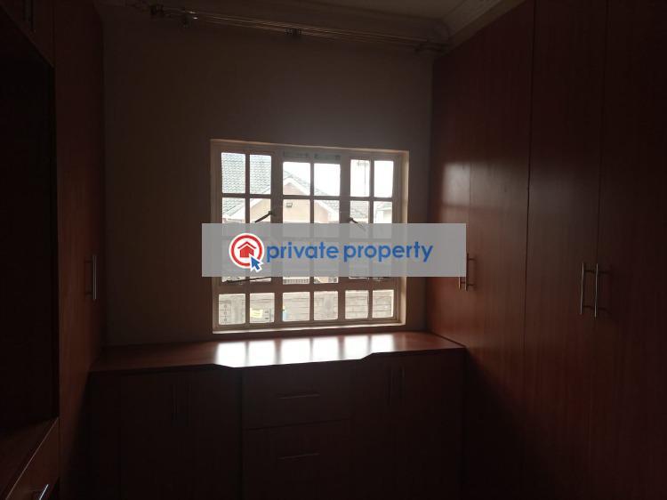 4 bedroom Townhouse For Sale &nbsp;ruiru Ruiru Kiambu - 9