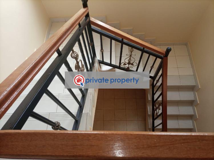 4 bedroom Townhouse For Sale &nbsp;ruiru Ruiru Kiambu - 5