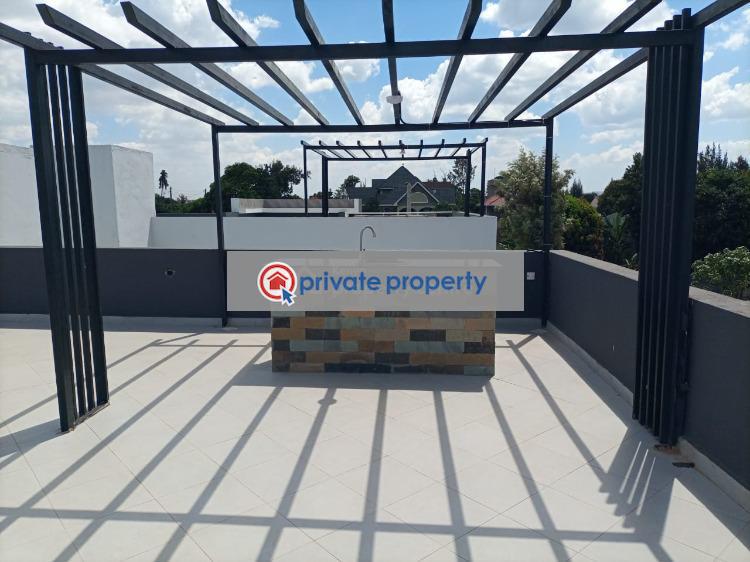 4 bedroom Townhouse For Sale &nbsp;ruiru Ruiru Kiambu - 9