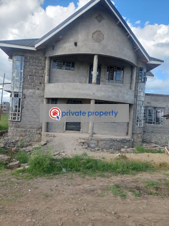 4 bedroom Townhouse For Sale &nbsp;ruiru Kamakis Ruiru Kiambu - 19