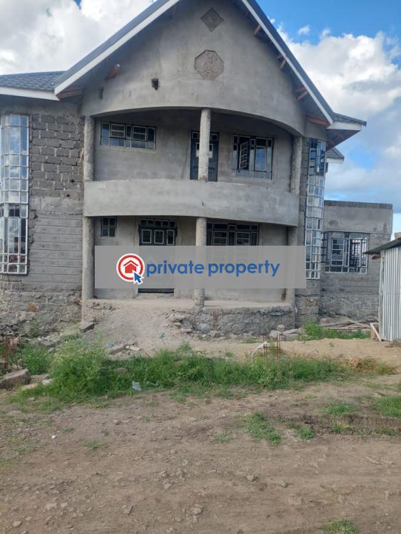 4 bedroom Townhouse For Sale &nbsp;ruiru kamakis Ruiru Kiambu - 18