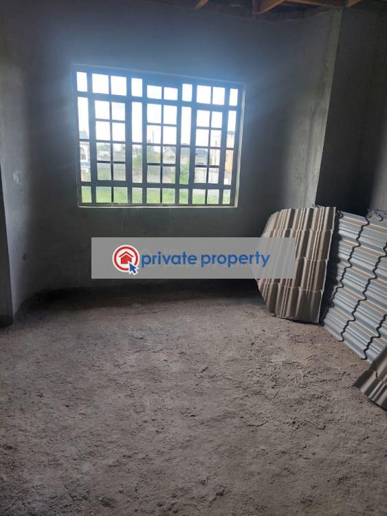 4 bedroom Townhouse For Sale &nbsp;ruiru Kamakis Ruiru Kiambu - 13