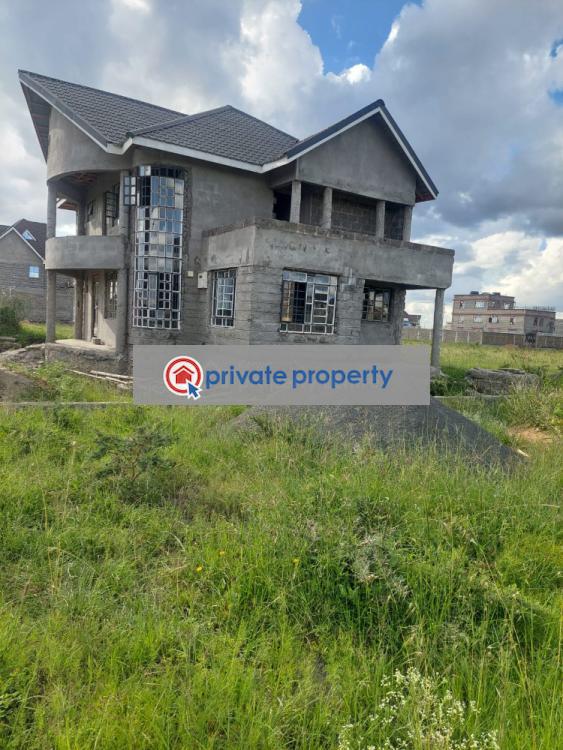 4 bedroom Townhouse For Sale &nbsp;ruiru Kamakis Ruiru Kiambu - 11
