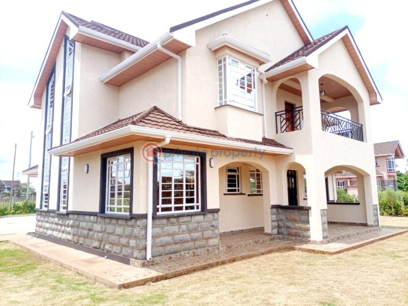 4 bedroom House For Sale ruiru Kiambu - 1