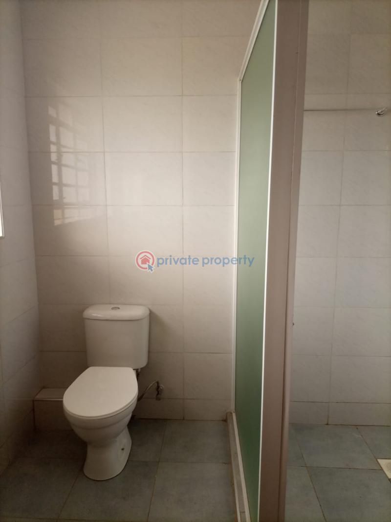 4 bedroom House For Sale ruiru Kiambu - 4
