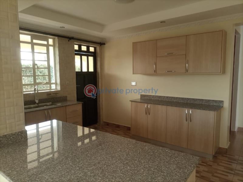 4 bedroom House For Sale ruiru Kiambu - 3