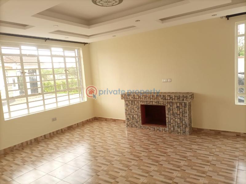 4 bedroom House For Sale ruiru Kiambu - 2