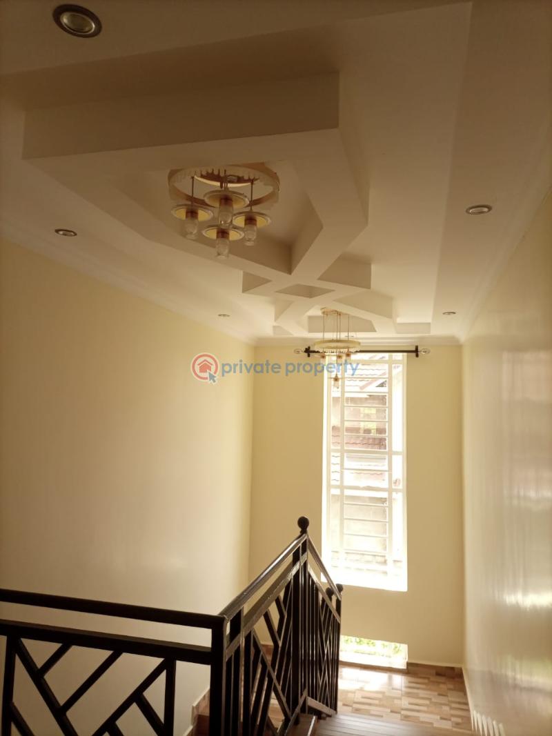 4 bedroom House For Sale ruiru Kiambu - 7