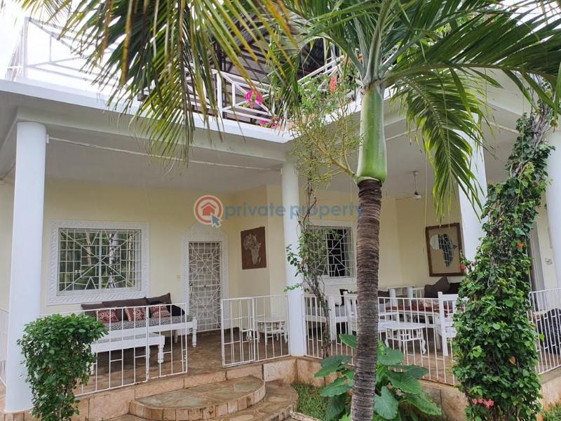 4 bedroom House For Sale Malindi Kilifi Malindi Malindi Town Kilifi - 7