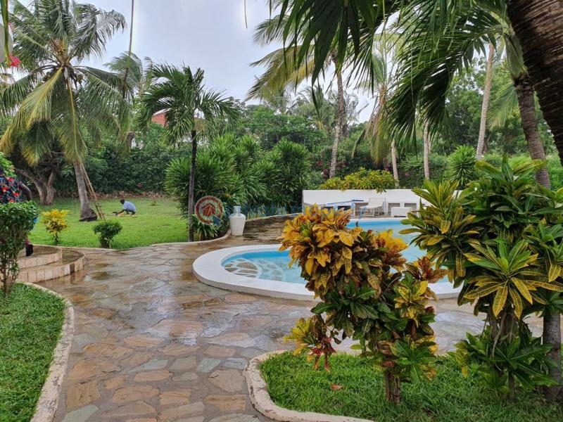 4 bedroom House For Sale Malindi Kilifi Malindi Malindi Town Kilifi - 3