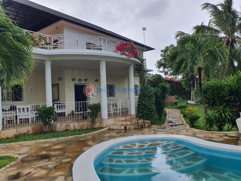 4 bedroom House For Sale Malindi Town Kilifi - 5
