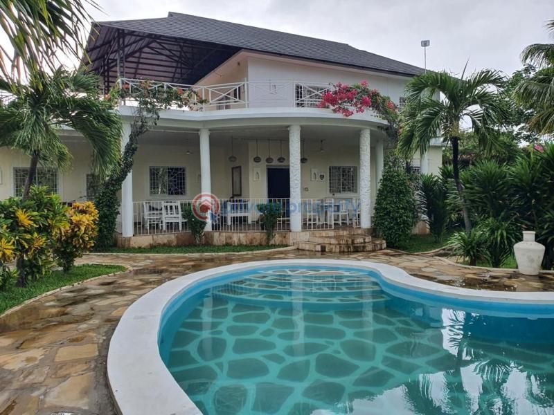 4 bedroom House For Sale Malindi Kilifi Malindi Malindi Town Kilifi - 4