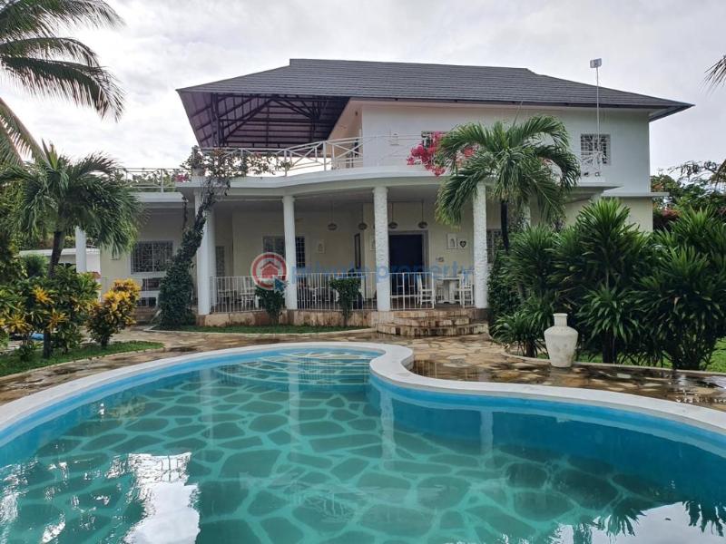 4 bedroom House For Sale Malindi Kilifi Malindi Town Kilifi - 1