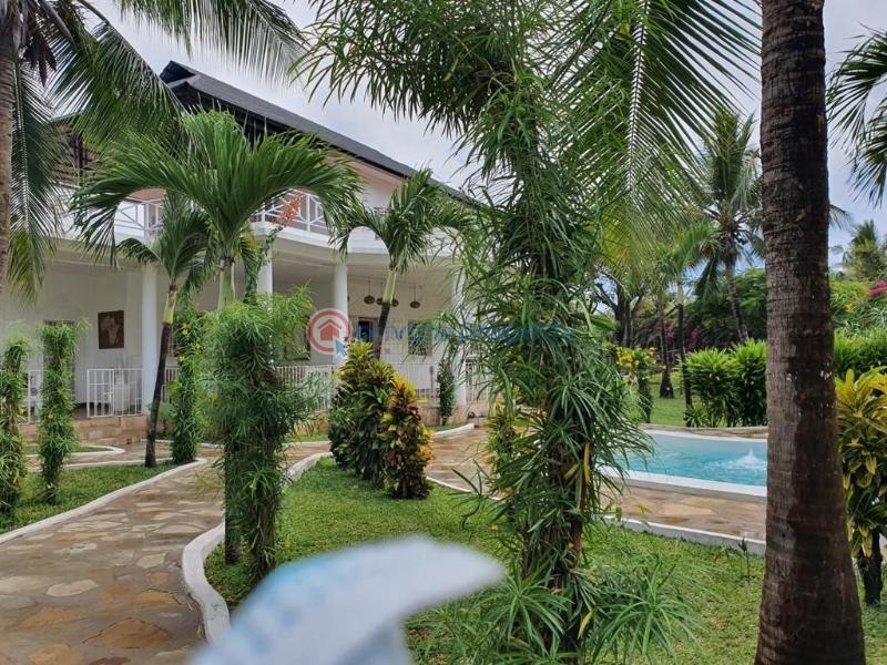 4 bedroom House For Sale Malindi Kilifi Malindi Town Kilifi - 0