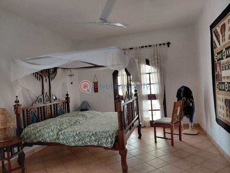 4 bedroom House For Sale Watamu Ocean Front Ocean Front Watamu Kilifi - 9