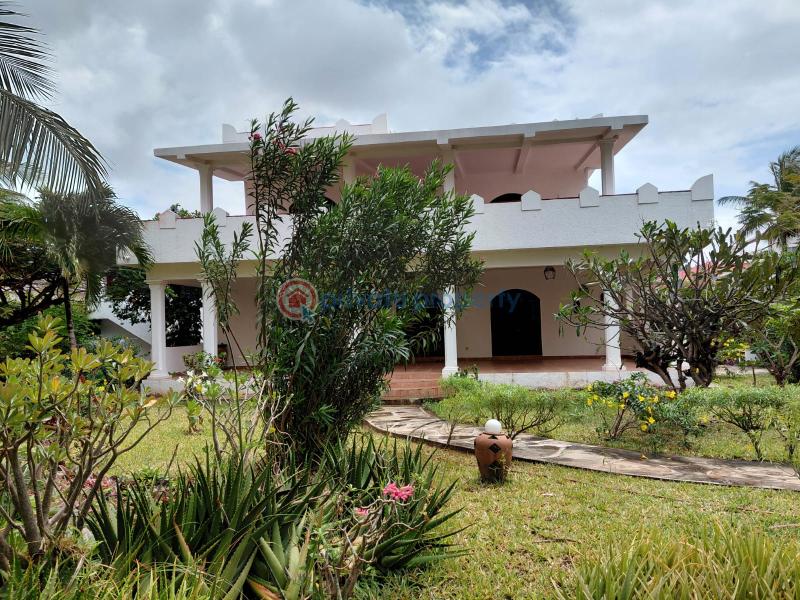 4 bedroom House For Sale Watamu Ocean Front Ocean Front Watamu Kilifi - 27
