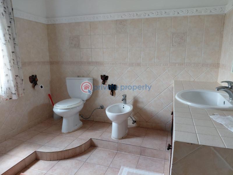 4 bedroom House For Sale Watamu Ocean Front Ocean Front Watamu Kilifi - 5