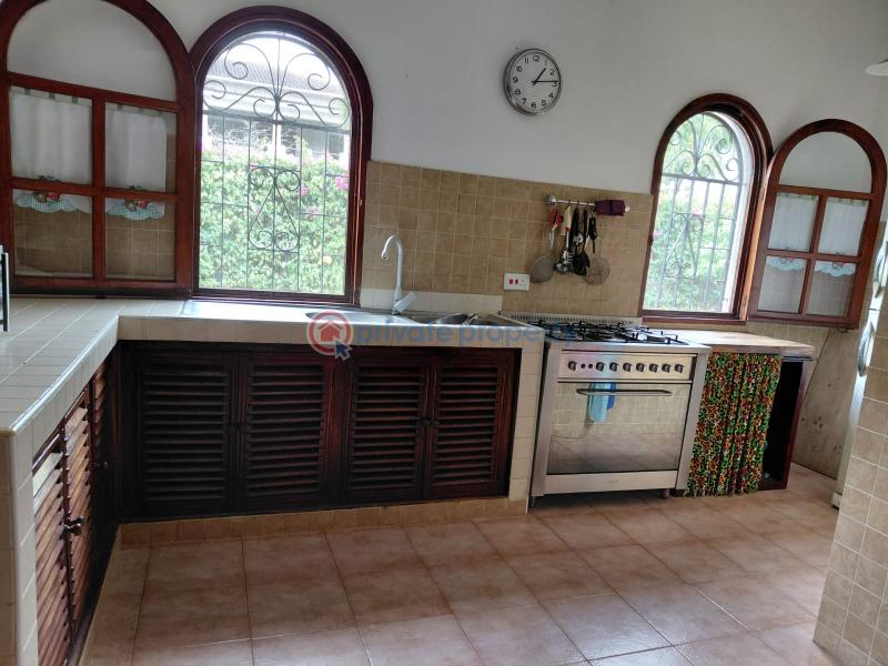 4 bedroom House For Sale Watamu Ocean Front Ocean Front Watamu Kilifi - 19