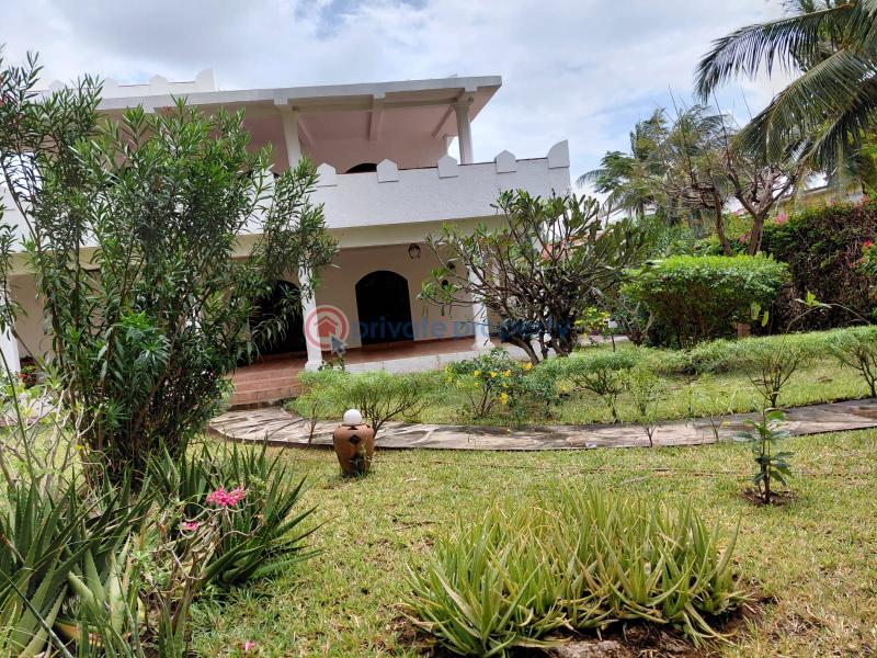 4 bedroom House For Sale Watamu Ocean Front Ocean Front Watamu Kilifi - 25
