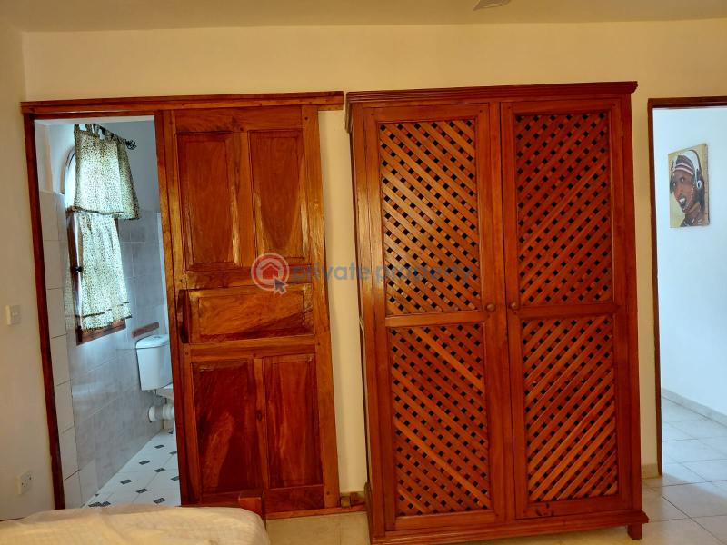 4 bedroom House For Sale Watamu Ocean Front Ocean Front Watamu Kilifi - 0