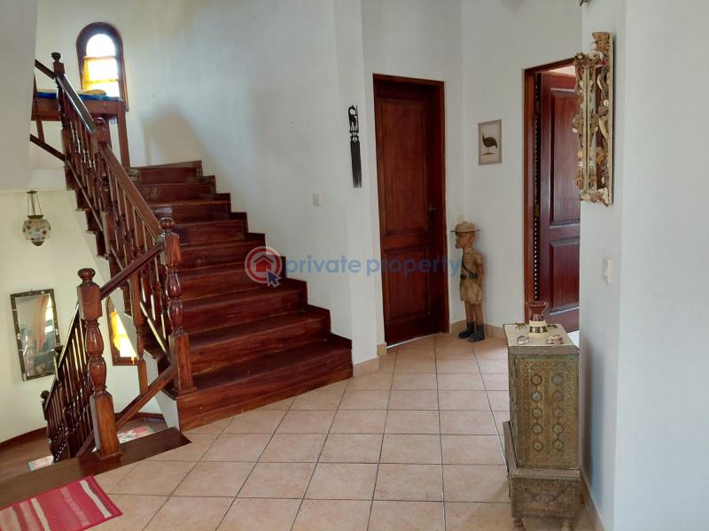 4 bedroom House For Sale Watamu Ocean Front Ocean Front Watamu Kilifi - 8