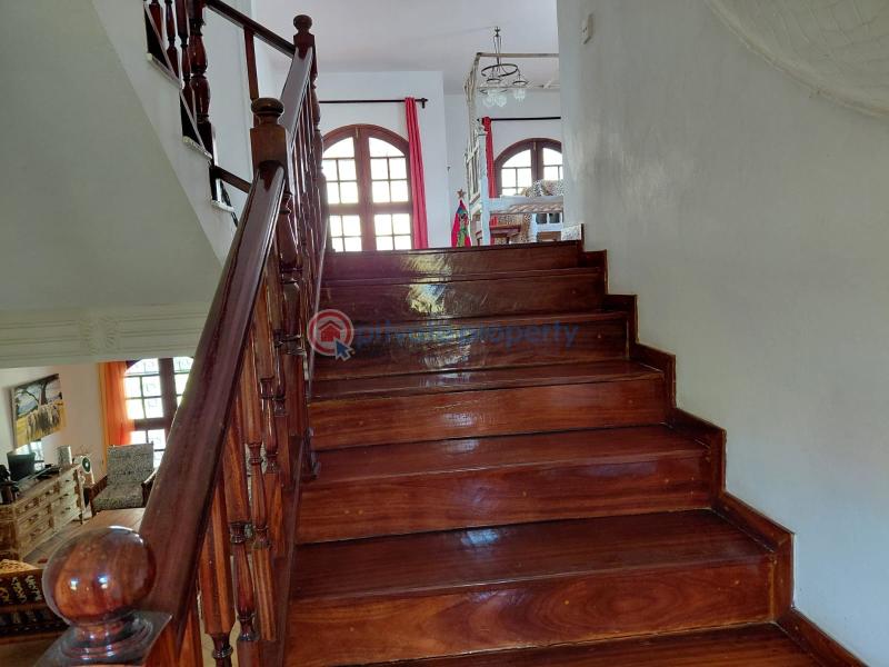 4 bedroom House For Sale Watamu Ocean Front Ocean Front Watamu Kilifi - 13