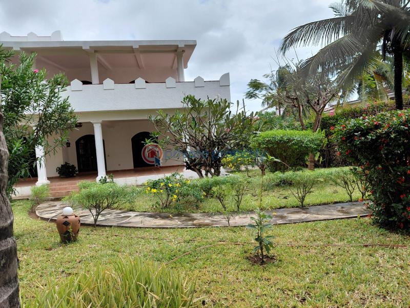 4 bedroom House For Sale Watamu Ocean Front Ocean Front Watamu Kilifi - 28