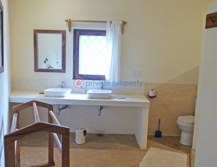 4 bedroom House For Sale Watamu Kilifi - 8