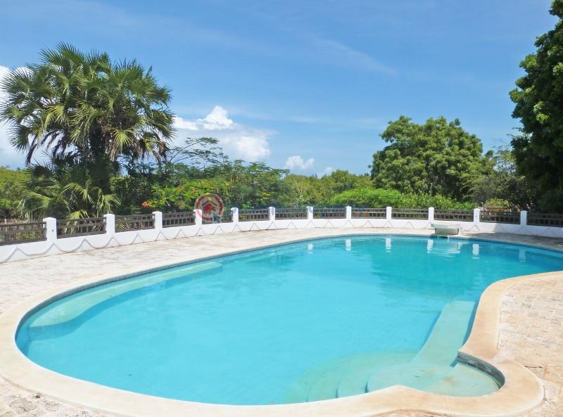 4 bedroom House For Sale Ocean Front Watamu Kilifi - 17