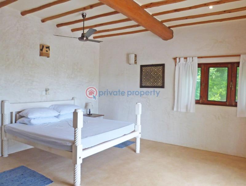4 bedroom House For Sale Watamu Pawns Lake Ocean Front Watamu Kilifi - 11