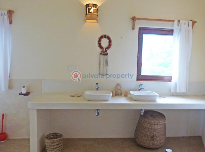 4 bedroom House For Sale Ocean Front Watamu Kilifi - 10