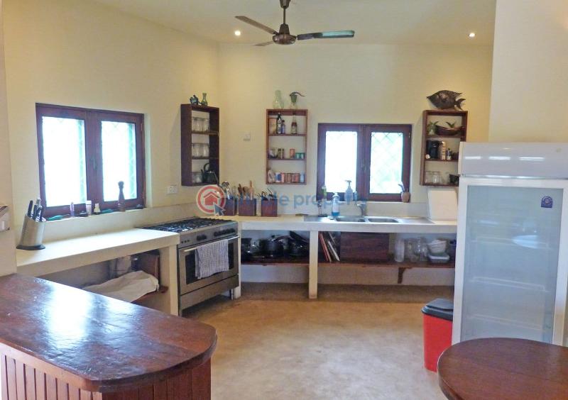 4 bedroom House For Sale Ocean Front Watamu Kilifi - 15