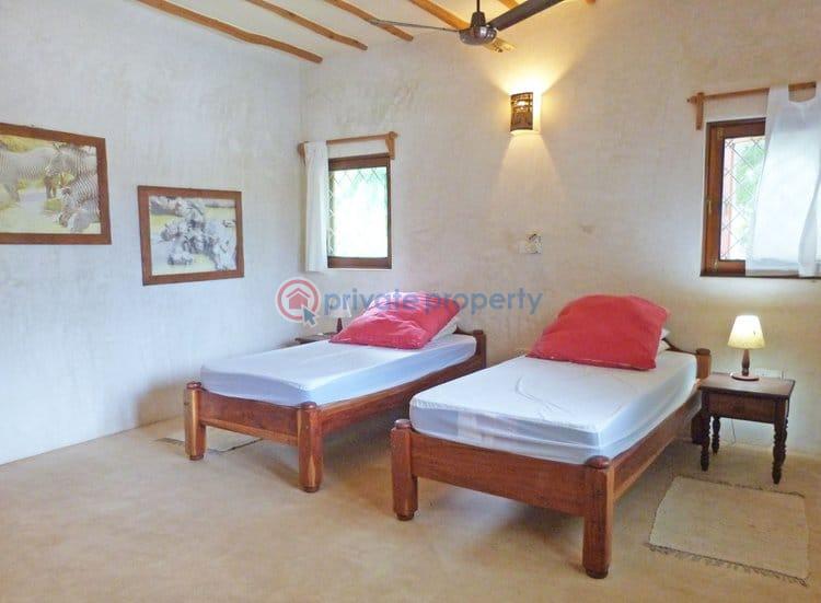 4 bedroom House For Sale Watamu Kilifi - 6