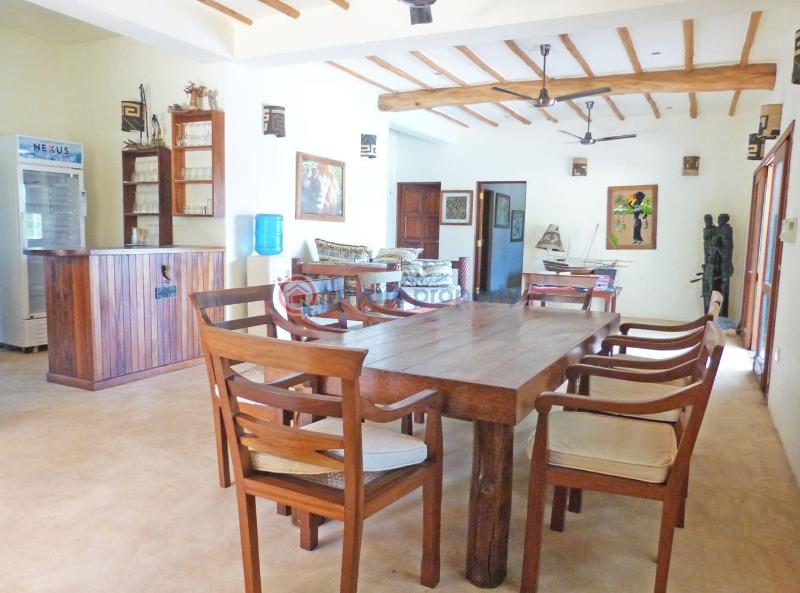 4 bedroom House For Sale Watamu Ocean Front Ocean Front Watamu Kilifi - 16