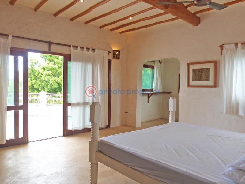 4 bedroom House For Sale Watamu Kilifi - 13