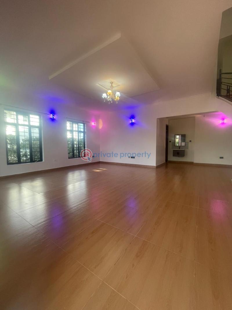 4 bedroom Townhouse For Rent Thika Greens Thika 400 Meters From Thika Highway Kiambu - 2