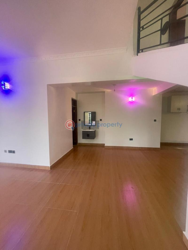 4 bedroom Townhouse For Rent Thika Greens Thika 400 Meters From Thika Highway Kiambu - 4