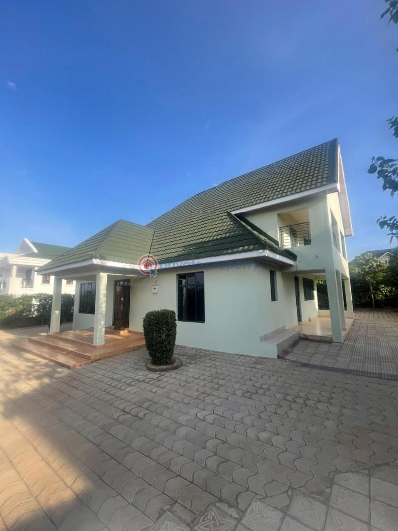 4 bedroom Townhouse For Rent Thika Greens Thika 400 Meters From Thika Highway Kiambu - 6